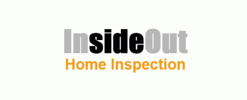 InsideOut Home Inspection Logo