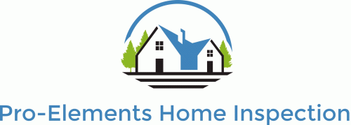 Pro-Elements Home Inspection Logo