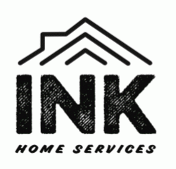 Ink Home Services Logo