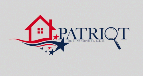Patriot Home Inspectors - Discounts to Veterans & First Responders Logo