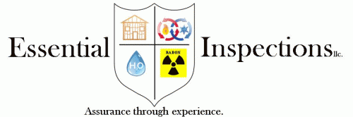 Essential Inspections llc Logo