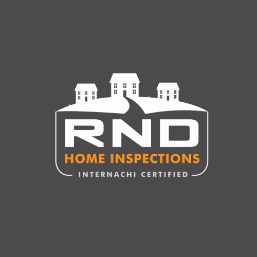RND Home Inspections Logo