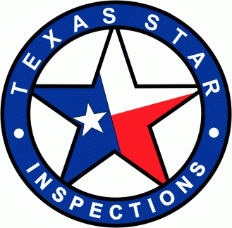 Texas Star Inspections Logo