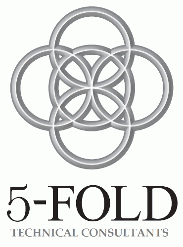 5-Fold Technical Consultants Logo