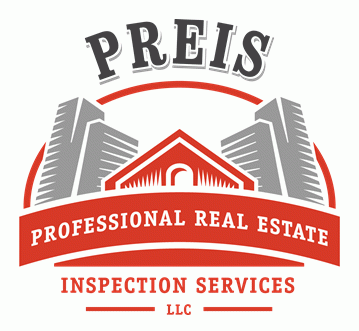 Professional Real Estate Inspection Services, LLC Logo