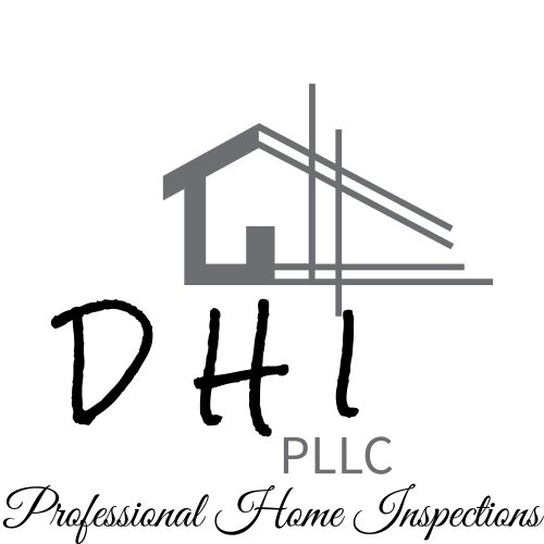 DHI,PLLC Logo