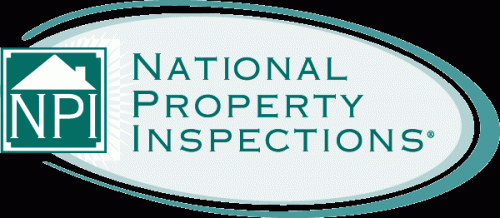 National Property Inspections Logo