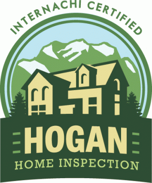 Hogan Home Inspection Logo