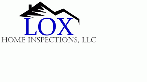 LOX Home Inspections, LLC Logo