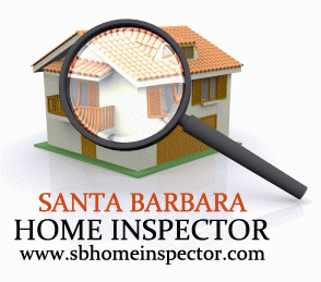 Santa Barbara Home Inspector Logo