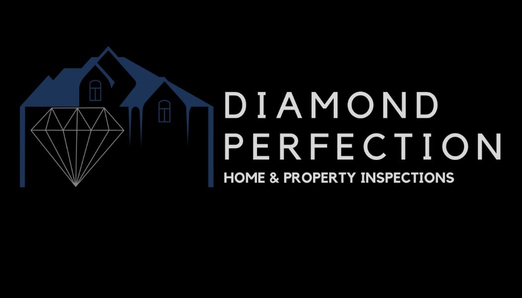 Diamond Perfection Home & Property Inspections Logo