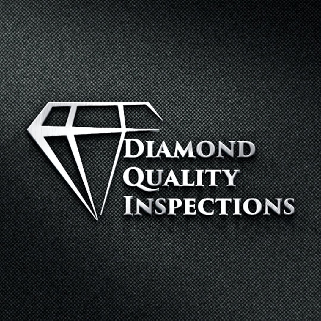 Diamond Quality Inspections Logo