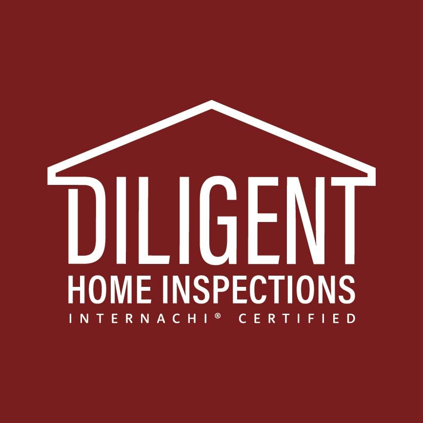 Diligent Home Inspections LLC Logo