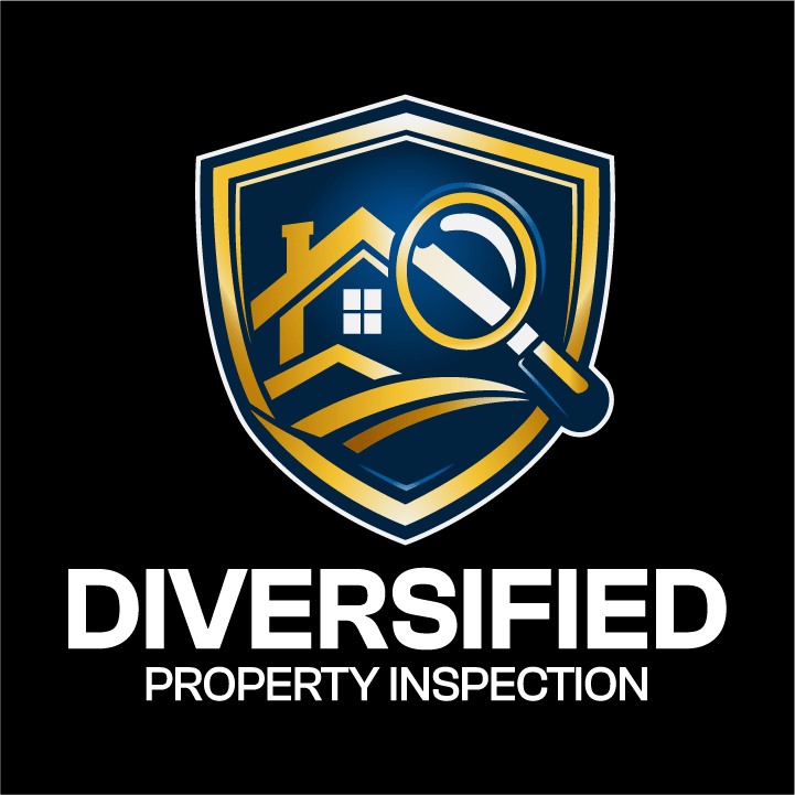 Diversified Property Inspections Logo