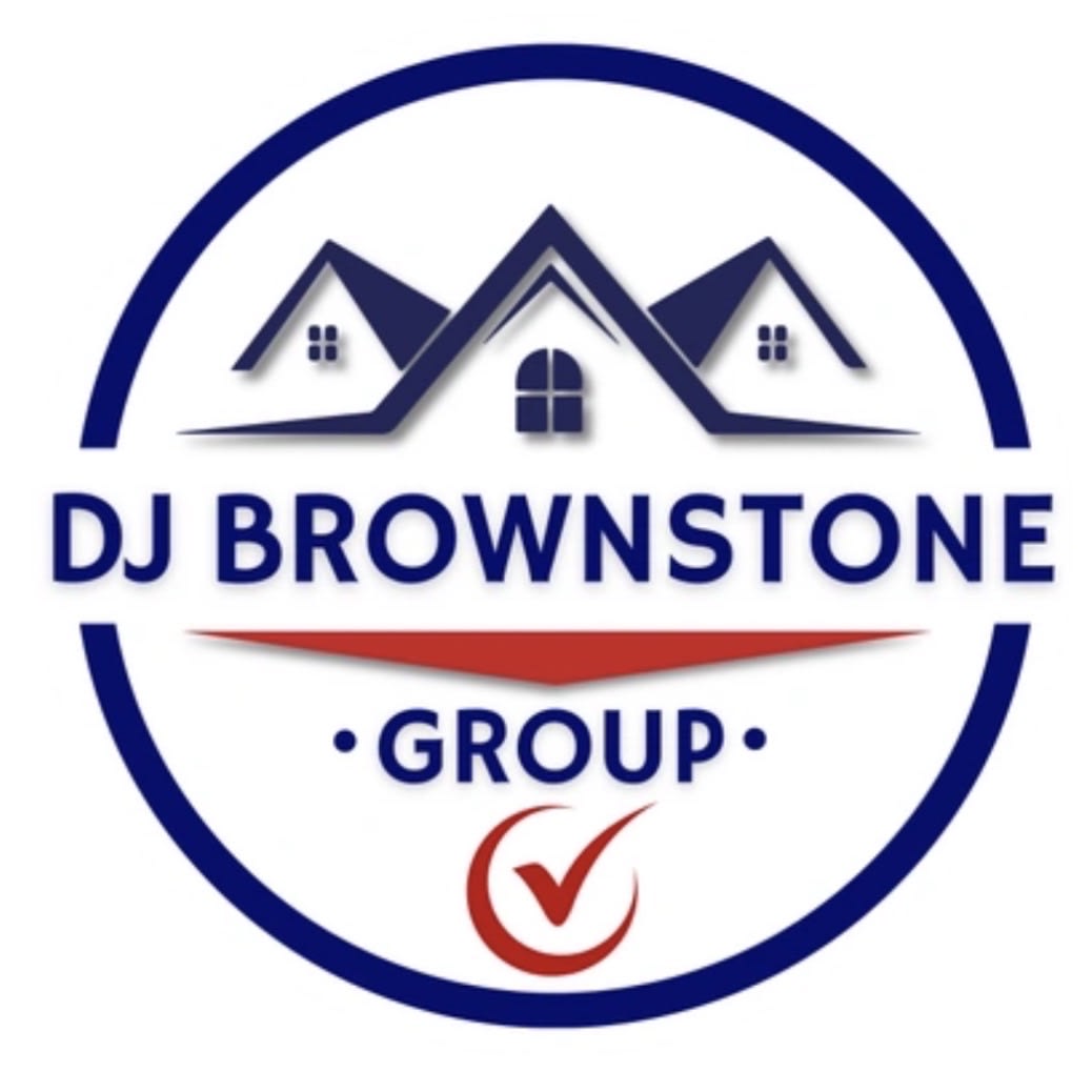 DJ Brownstone Group Logo