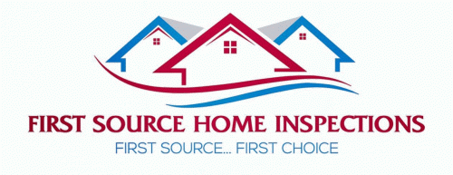 First Source Home Inspections, PLLC Logo