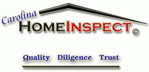 Carolina HomeInspect LLC Logo