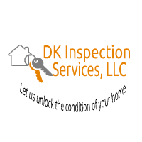 DK Inspection Services, LLC Logo