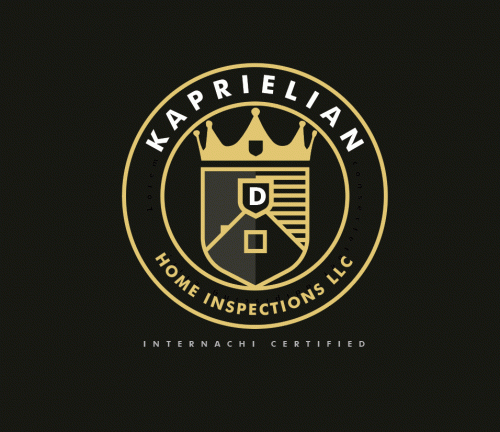 D Kaprielian Home Inspections LLC Logo