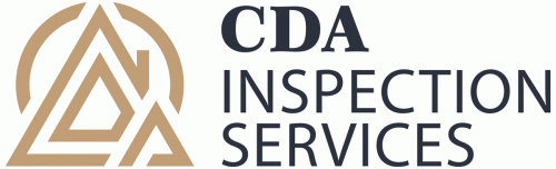 CDA Inspection Services Logo