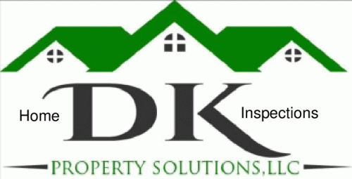 DK Property Solutions, LLC Logo