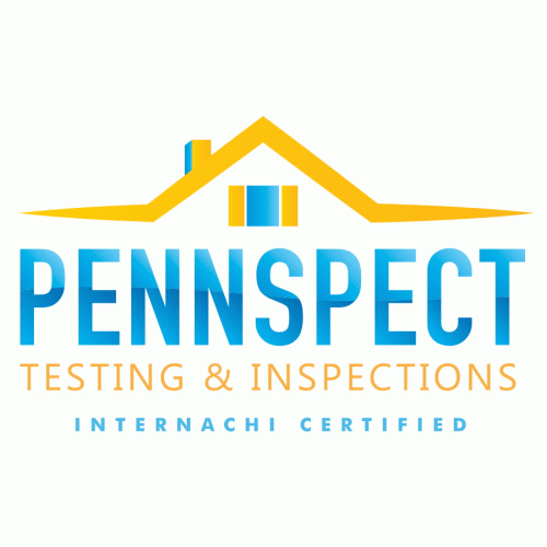 PENNSPECT Testing and Inspections LLC Logo