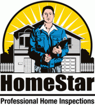 Homestar Inspection Services, LLC Logo