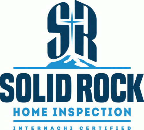 Solid Rock Home Inspection, LLC Logo