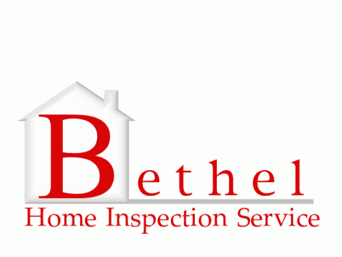Bethel Home Inspection Service Logo