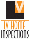 LV Home Inspections Logo