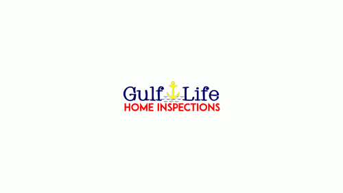 Gulf Life Home Inspections Logo