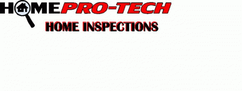 HomePro-Tech, LLC Logo