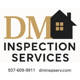 DM Inspection Services Logo