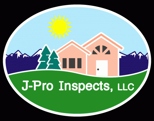 J-Pro Inspects, llc Logo