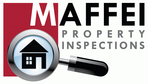 Maffei Property Inspections Logo