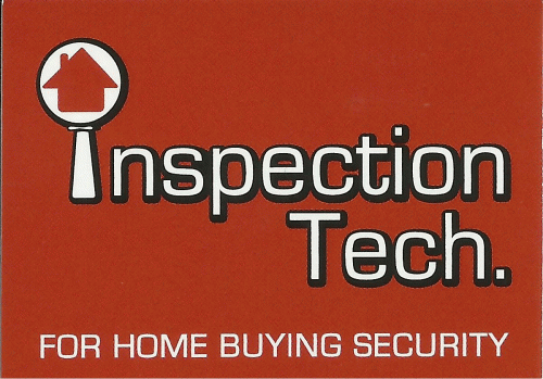 InspectionTech Logo
