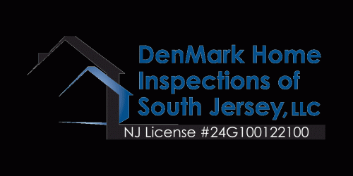 DenMark Home Inspections of South Jersey LLC Logo