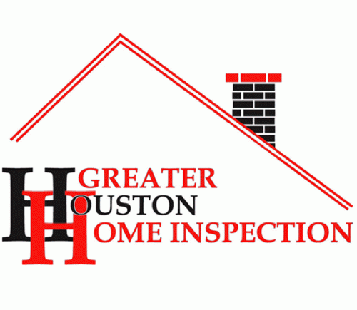 GREATER HOUSTON HOME INSPECTION,  PLLC Logo
