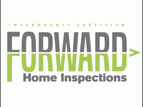 Forward Home Inspections Logo