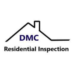 DMC Residential Inspection Services Inc. Logo