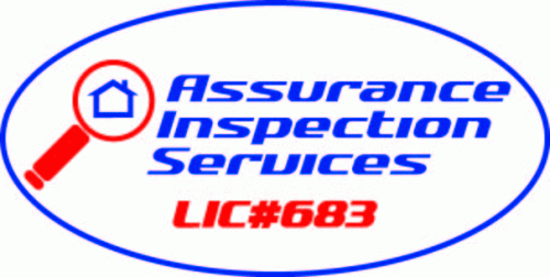 Assurance Inspection Services LLC Logo