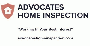 Advocates Home Inspection Logo