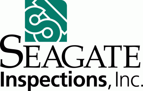 Seagate Inspections, Inc. Logo