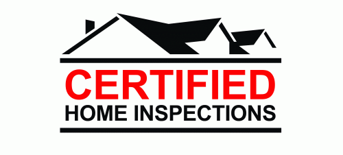 Certified Home Inspections, LLC Logo