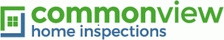 Common View Home Inspections Logo