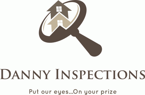 Danny Inspections Logo