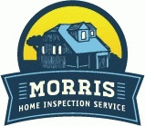 Morris Properties, LLC / Morris Home Inspection Service Logo