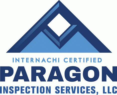 Paragon Inspection Services LLC. Logo