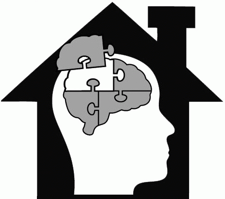 Peace Of Mind Home Inspections Logo