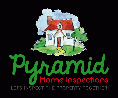 Pyramid-Home-Inspections Logo